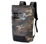 Björn Borg Performance BORG Technical Backpack, reppu Camo One Size