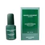 Bazgir & Veljkovic Stockholm syndrom, beard Oil & Perfume