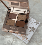 CHARLOTTE TILBURY LUXURY PALETTE OF PEARLS CELESTIAL PEARL - DISCONTINUED BOXED