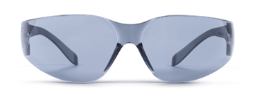 Vernebrille z30 hc/af grå