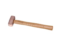 Peddinghaus 5065030750 Kopparhammare 879 G 350 Mm 1 St