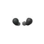 Sony WF-C700N Truly Wireless Noise Cancelling Headphones - Black