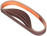 Work Sharp Band Range Outdoor Sharpening Grit Belts available in Brown - Size 220