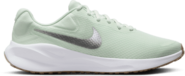 Nike W Nike Revolution 7 Juoksukengät BARELY GREEN