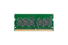 Synology - 16GB - DDR4 RAM - SO DIMM 260-PIN - ECC