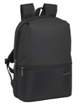 SAFTA Business Laptop Backpack 14.1 Inch with Pocket for Tablet 280 x 130 x 400 
