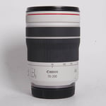 Canon Used RF 70-200mm f/4L IS USM Telephoto Lens