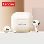 Lenovo LP40 Plus TWS Earbuds Bluetooth 5.3 Wireless Earphones Headphones