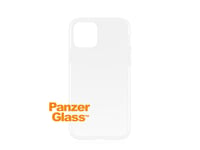 PanzerGlass ClearCase (iPhone 11 Pro) - Sort