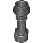 LEGO Lasersvärd Handtag Titanium Metallic 6122727-R0294