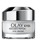 Olay Regenerist Collagen Peptide24 Eye Cream Without Fragrance 15ml