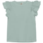 EnFant T-shirt Jadeite | Grön | 92 cm