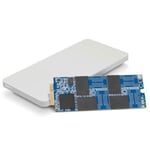 OWC Disque SSD 1.0TB Aura Pro 6G SSD et Envoy Kit Pro Upgrade pour 20122013 MacBook Pro avec Retina Display (S3DAP12KT01)