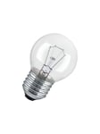 Osram Glödlampa 11W 2700K Clear E27