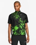 Nike Repel Run Division Men's Running Singlet