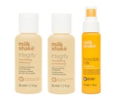 milk_shake - Integrity Nourishing Travel Set