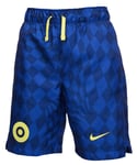 Nike Chelsea FC Football Shorts Kids 10 12 Years Boys Woven Training Pants
