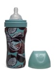 Twistshake Anti-Colic Stainless Steel 330Ml Coconut Baby & Maternity Baby Feeding Baby Bottles & Accessories Baby Bottles Blue Twistshake