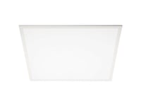 Deko Light Standard 100153 Led-Panel Eek: F (A - G) 94 W Rgb, Neutralhvid Trafikhvid (Ral 9016)