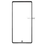 OCA Front Glass Screen For Google Pixel 6a Replacement Touch Repair Part UK