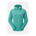 Nexus Fleece Hoody Women