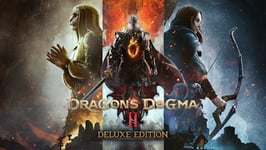 Dragon's Dogma 2 Deluxe Edition (PC)