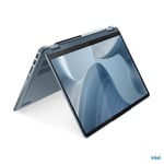 Lenovo IdeaPad Flex 5 14IAU7 Laptop 14" WUXGA Touch i5-1235U 8GB RAM 256GB SSD