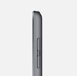 Apple iPad 128 GB 25.9 cm (10.2") Wi-Fi 5 (802.11ac) iPadOS Grey