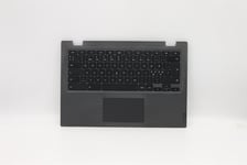 Lenovo Chromebook 14e S345-14AST Palmrest Touchpad Cover Keyboard 5CB0S95257