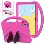 Skal EVA Lenovo Tab M10 Plus (3rd gen) Rosa