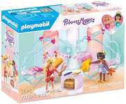 Playmobil 71362 Princess Magic Byggsats Himmelskt Pyjamasparty