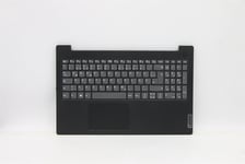 Lenovo V15 G2-ITL Keyboard Palmrest Top Cover German Black 5CB1B96458