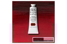 Artists Oil Colour 37Ml Alizarin Crimson 004
