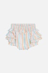 Hust & Claire Hilde Shorts White