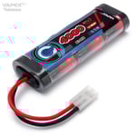 Vapex NiMH Batteri 7,2V 4000mAh Tamiya-kontakt