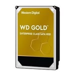WD Gold Enterprise Class 12 Tt SATAIII 7200 RPM 256 Mt -hårddisk