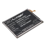 Batteri till SmartPhone, Mobil för Samsung Galaxy A14 5G, SM-A146M m.fl.