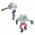 Fortnite 63532 Duo Pack-Assortment TEKNIQUE  Love Ranger, Multicoloured