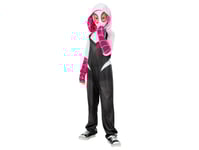 Spider-Gwen Kostym