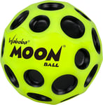Waboba Moon Ball-Bounces Out of This World-Original Patented Design-Craters Make