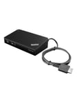 ThinkPad OneLink+ Pro Dock 90 Watt (40A40090EU) EU