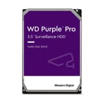 Western Digital Purple Pro 3.5" 10000 GB Serial ATA III WD101PURP