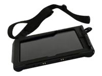Zebra Operational Case - Baksidesskydd För Surfplatta - Läder - 8" - För Zebra Et50, Et51, Et51 Integrated Scanner Kit, Et55, Et56, Et56 Enterprise Tablet