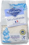 Celtic Grey SEA Salt FINE - GUERANDE SEL MOULU 1KG