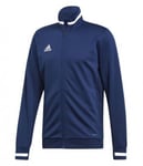 Adidas ADIDAS Track Jacket Mens Navy T19 (XL)