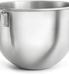KitchenAid 5KSMB70 Bowl, Stainless Steel