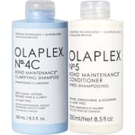 Olaplex Detox Duo