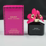 Marc Jacob Daisy Hot Pink Edition 50ml Edp Spray For Women ( Very Rare )
