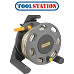 Hozelock Compact Reel With 25m Hose