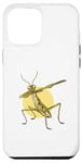 iPhone 14 Plus Praying Mantis Dab, perfect for insect enthusiast Insects Case